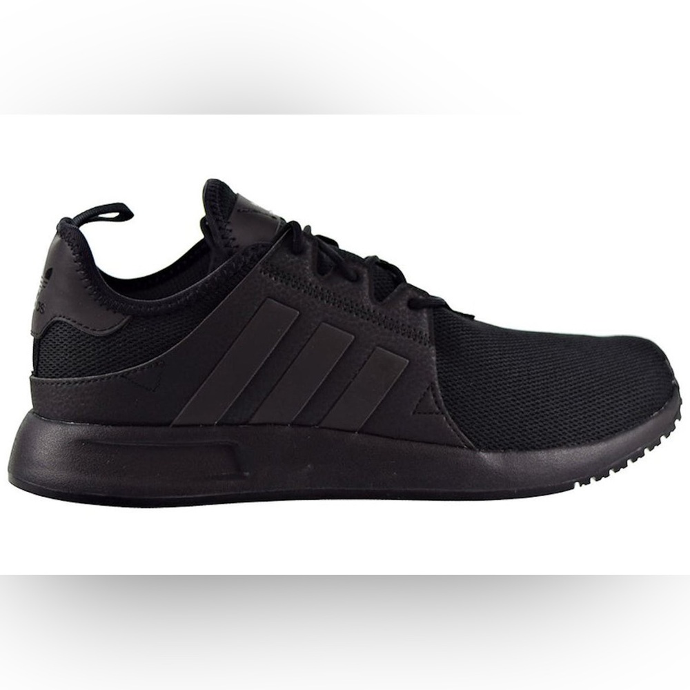 Adidas Men’s X_PLR‎ Core Black Sneakers Size 6